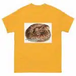 Arizona Ridge-Nosed Snake Men's classic tee - Image 8