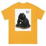 Asian Black Bear - Men's classic tee - Image 8