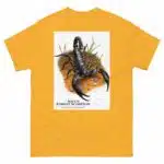 Asian Forest Scorpion - Men's classic tee - Image 8