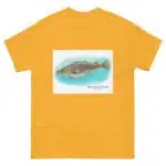 Atlantic Cod - Men's classic tee - Image 8