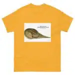 Atlantic Horseshoe Crab - Men's classic tee - Image 8