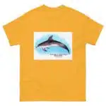 Atlantic Spotted Dolphin - Men's classic tee - Image 8