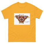 Atlas Moth - Men's classic tee - Image 8