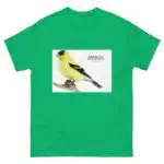 American Goldfinch - Men's classic tee - Image 6