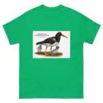 American Oystercatcher - Men's classic tee - Image 6
