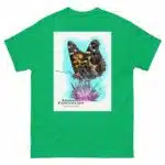 American Painted Lady - Men's classic tee - Image 6