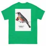 American Robin - Men's classic tee - Image 6