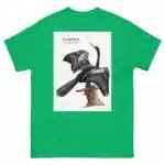 Anhinga - Men's classic tee - Image 6