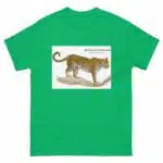 African Leopard - Men's classic tee - Image 6