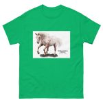 Appaloosa Horse - Men's classic tee - Image 6
