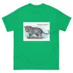 Arabian Leopard - Men's classic tee - Image 6