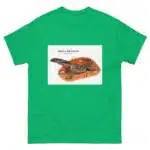 Argus Monitor - Men's classic tee - Image 6