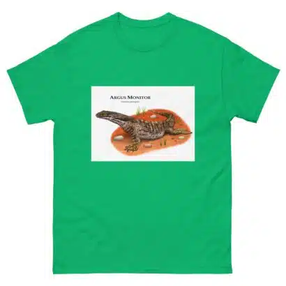 Argus Monitor - Men's classic tee - Image 6