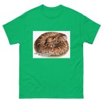 Arizona Ridge-Nosed Snake Men's classic tee - Image 6