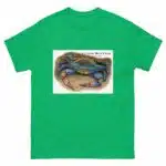Atlantic Blue Crab - Men's classic tee - Image 6