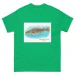 Atlantic Cod - Men's classic tee - Image 6