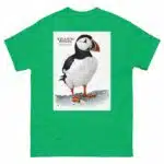 Atlantic Puffin - Men's classic tee - Image 6