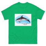 Atlantic Spotted Dolphin - Men's classic tee - Image 6
