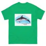 Atlantic Spotted Dolphin - Men's classic tee - Image 6