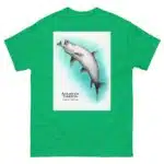 Atlantic Tarpon - Men's classic tee - Image 6