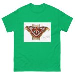 Atlas Moth - Men's classic tee - Image 6