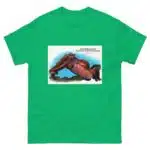 Australian Giant Cuttlefish - Men's classic tee - Image 6