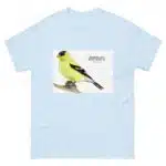 American Goldfinch - Men's classic tee - Image 10