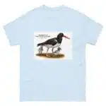 American Oystercatcher - Men's classic tee - Image 10