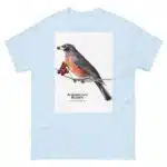 American Robin - Men's classic tee - Image 10