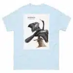 Anhinga - Men's classic tee - Image 10