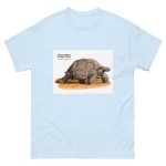 Aldabra Tortoise - Men's classic tee - Image 10