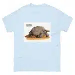 Aldabra Tortoise - Men's classic tee - Image 10