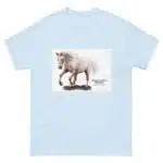 Appaloosa Horse - Men's classic tee - Image 10