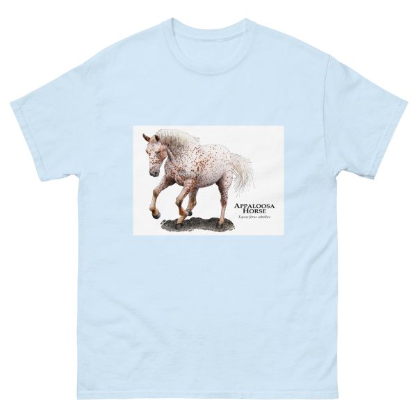 Appaloosa Horse - Men's classic tee - Image 10