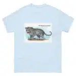 Arabian Leopard - Men's classic tee - Image 10