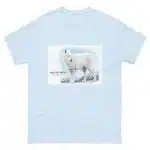 Arctic Wolf - Men's classic tee - Image 10