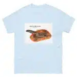 Argus Monitor - Men's classic tee - Image 10