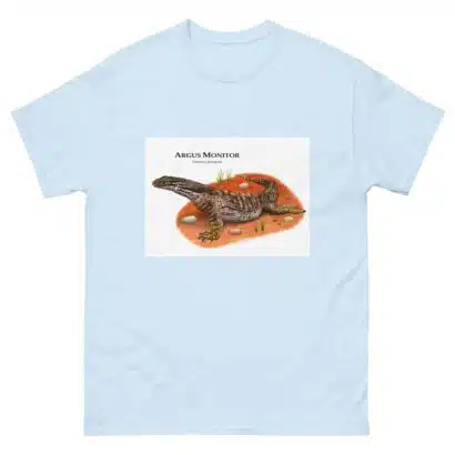 Argus Monitor - Men's classic tee - Image 10