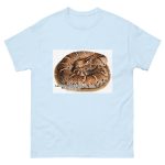 Arizona Ridge-Nosed Snake Men's classic tee - Image 10