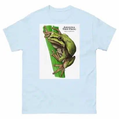 Arizona Treefrog - Men's classic tee - Image 10