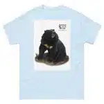 Asian Black Bear - Men's classic tee - Image 10