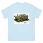 Asian Forest Tortoise - Men's classic tee - Image 10