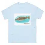 Atlantic Cod - Men's classic tee - Image 10