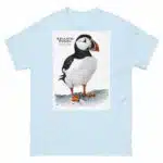 Atlantic Puffin - Men's classic tee - Image 10