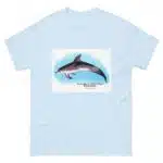 Atlantic Spotted Dolphin - Men's classic tee - Image 10
