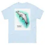 Atlantic Tarpon - Men's classic tee - Image 10