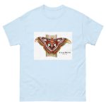 Atlas Moth - Men's classic tee - Image 10