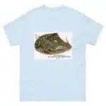 Australian Freshwater Crocodile - Men's classic tee - Image 10