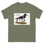 American Oystercatcher - Men's classic tee - Image 5