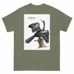 Anhinga - Men's classic tee - Image 5